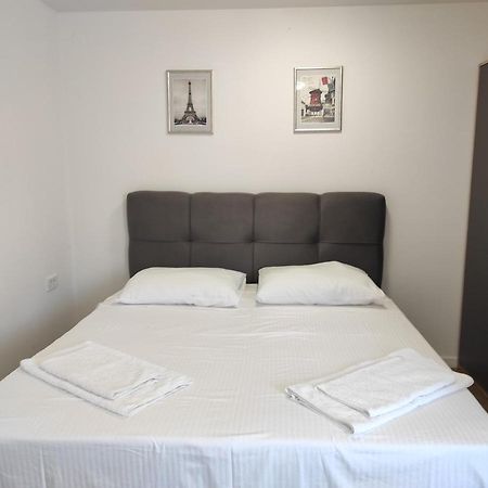 Joy I Apartment Sibenik Exterior photo