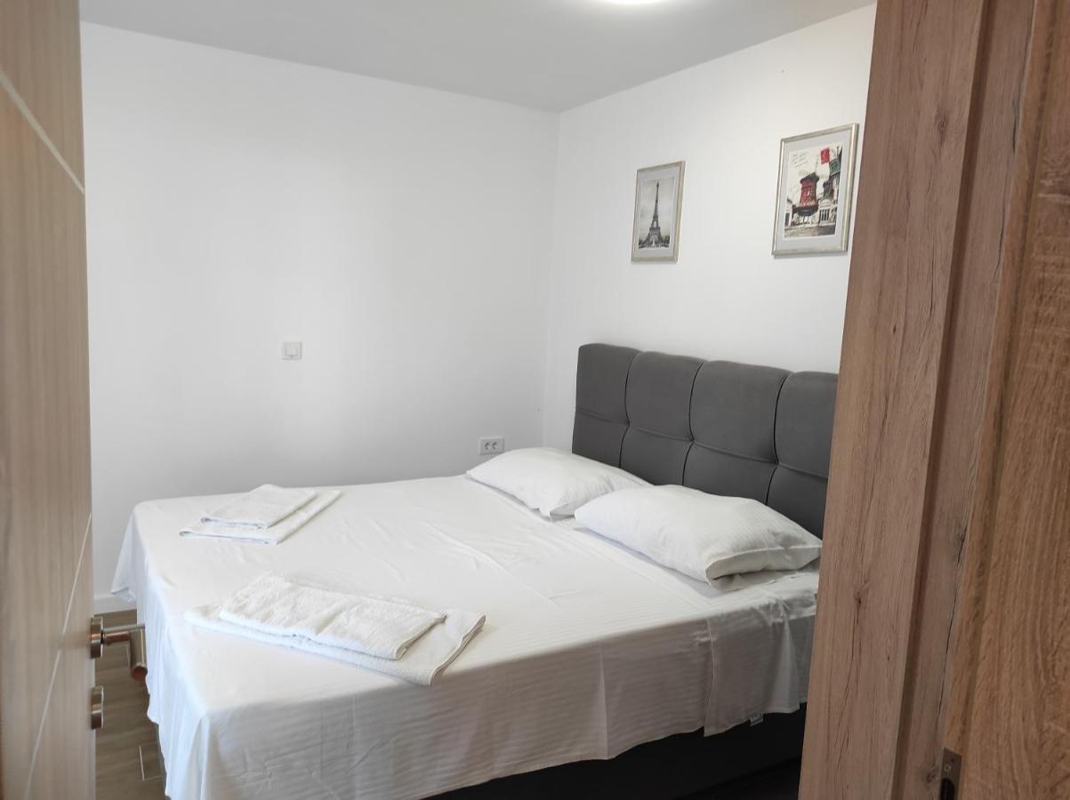 Joy I Apartment Sibenik Exterior photo