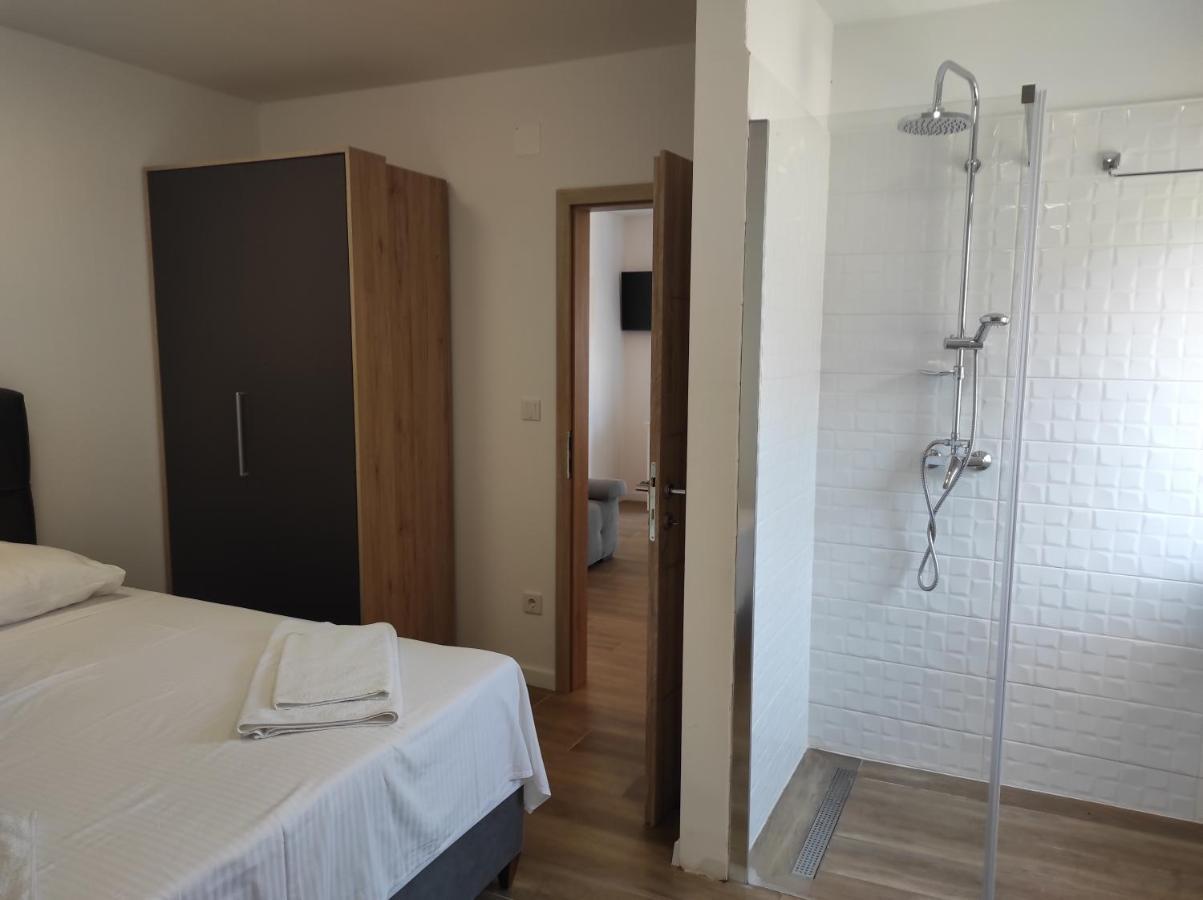 Joy I Apartment Sibenik Exterior photo