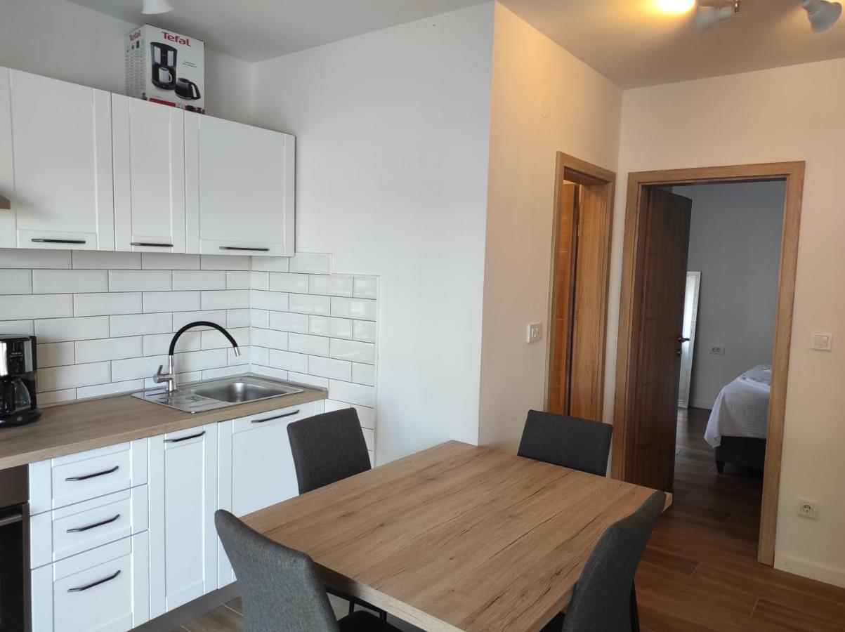 Joy I Apartment Sibenik Exterior photo